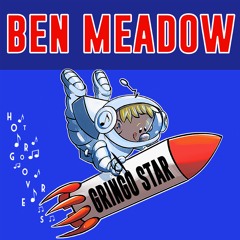 Gringo Star BY Ben Meadow 🇺🇸 (HOT GROOVERS)