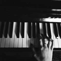 Love Like This // Ben Rector Cover