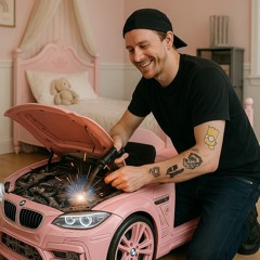 Morten - Bavarian Dad Bod