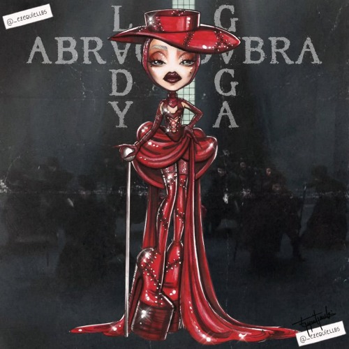 Stream Abracadabra - Lady Gaga, Marcelo Almeida, E Pride & D Santander  (JUNCE Mash) V.2. s direito autoral by JUNCE | Listen online for free on  SoundCloud