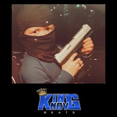 INDECISIVE (Prod by @kingnovbeats)