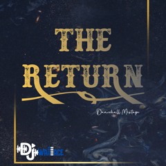 THE RETURN