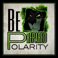 Be Prepared (Instrumental and Vocal cover)