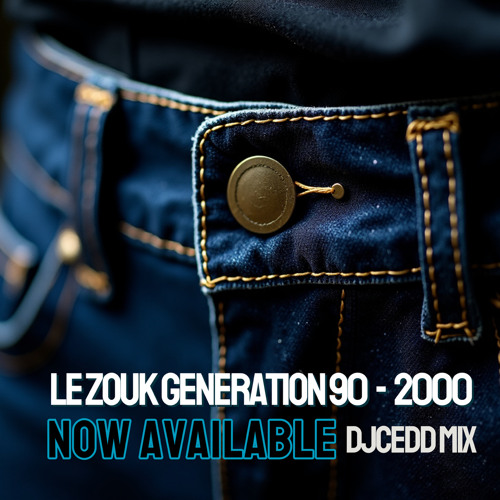 LE ZOUK GENERATION 90 - 2000