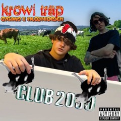 Cygan9 - krowi trap Ft. Mlody Korden