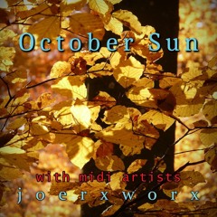 October Sun