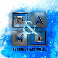 Marcelo Almeida & Rafael Daglar - Instrumental Collection vol I