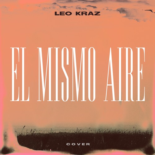 El Mismo Aire (Cover)