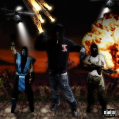 exquisite swag (DJ LXRD CXLD) #sliceclique #swagmafia