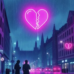 Strength of Love (Step up, Step out)