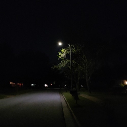 insensible & énouement - vertigo (Slowed)