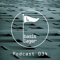 basislager Podcast 034 - DJ SAUNAMEISTER