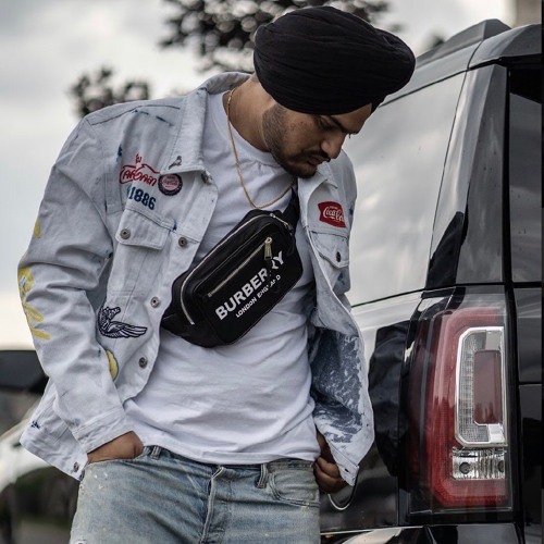 DJ TSC TRIBUTE TO SIDHU MOOSE WALA