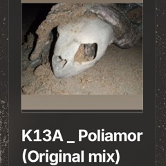 K13A _ Poliamor (Original mix)