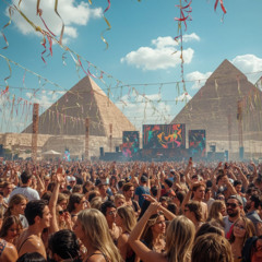 Afro House mix by NiC - (Hugel, Diplo, Malachii, Adam Port, Drake, Calvin Harris, DJ Snake)
