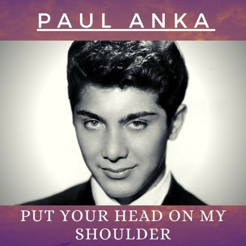 Stream Puppy Love by Paul Anka | Listen online for free on SoundCloud