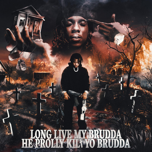 Stream See Red (feat. Lil Tjay) by Bloodhound Q50 | Listen