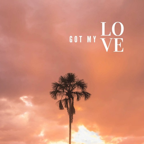 LiQWYD & Markvard - Got My Love