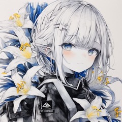 Agapanthus