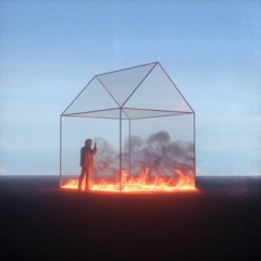 Petit Biscuit - I Leave Again(feat. Shallou)[Naatss Remix]