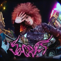 Anikv - Secret(jersey Remix)