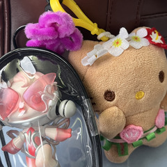 XG-Shooting Stars (cover by moon)