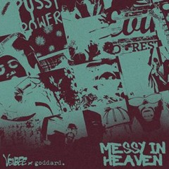messy in heaven. | free wave download