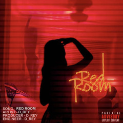 red room d_rey (prod. d_rey)