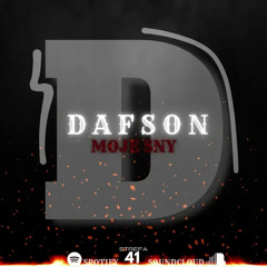 DAFSON - MOJE SNY (Prod. FLAME)