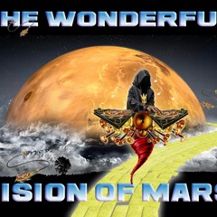 WONDERFUL VISION OF MARS