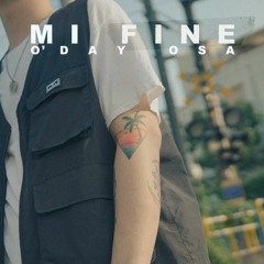 O'day OSA - Mi Fine