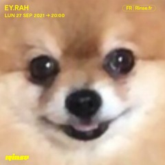 Ey.rah - 27 Septembre 2021