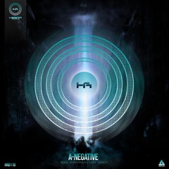 A-Negative - Soul Scavenger ( Out Now!! ) [HRD110]