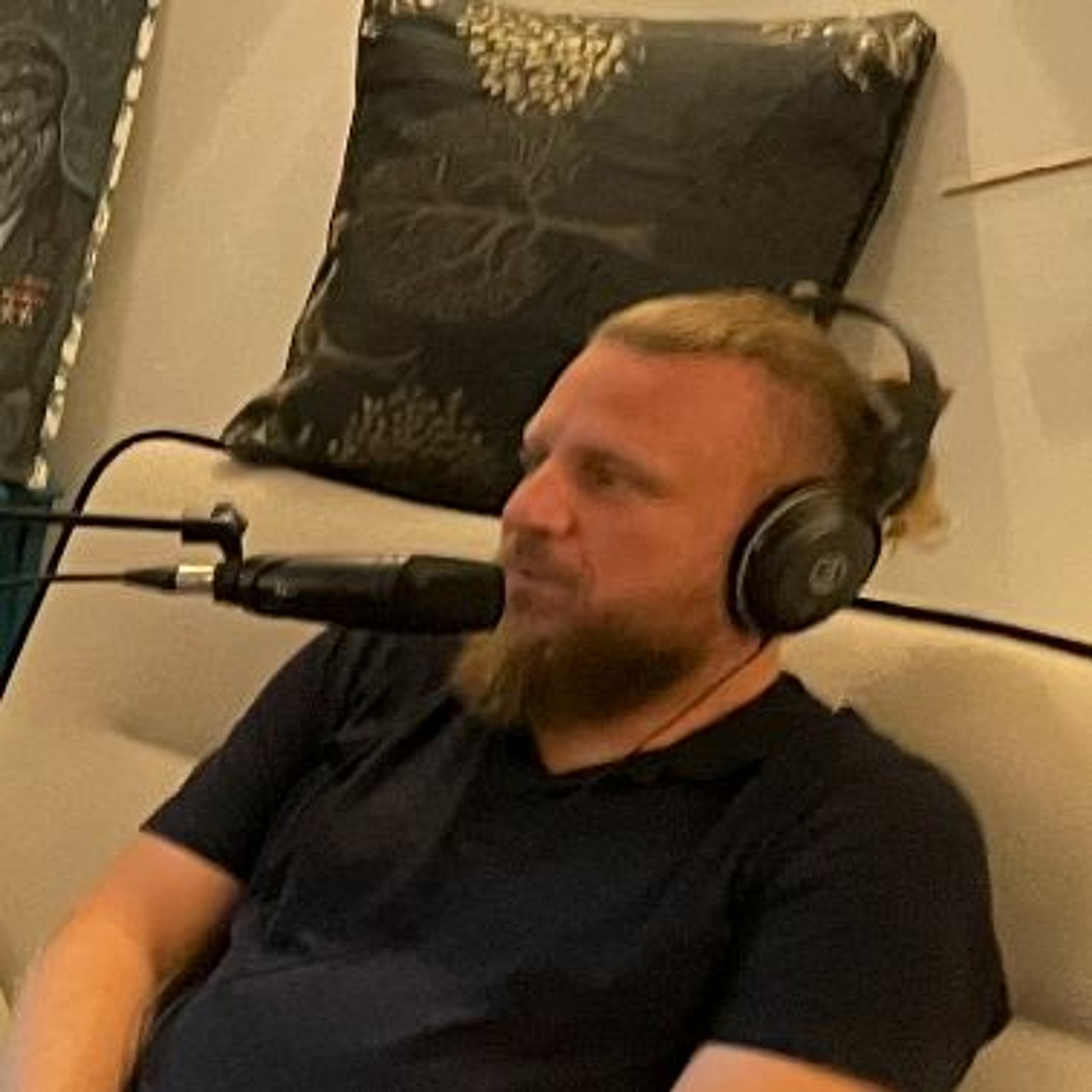 CZPodcast 316 - Každý problém má technické řešení s Vojtou Ročkem