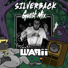 WARII - CLANGING BEATS & VIVA STREETS // GUEST MIX