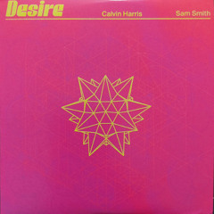 Calvin Harris, Sam Smith - Desire (Melodika Remix)