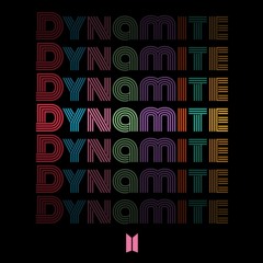 BTS (방탄소년단) - Dynamite (NERD Remix)