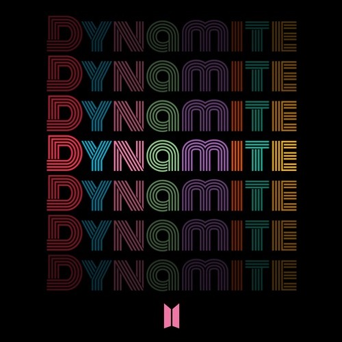 BTS (방탄소년단) - Dynamite (NERD Remix)