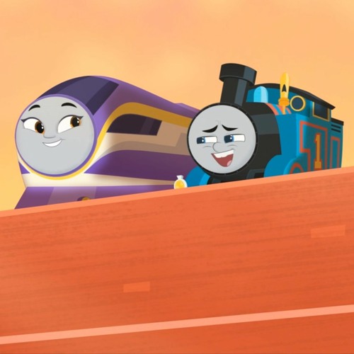 Thomas & Friends: All Engines Go - All Songs