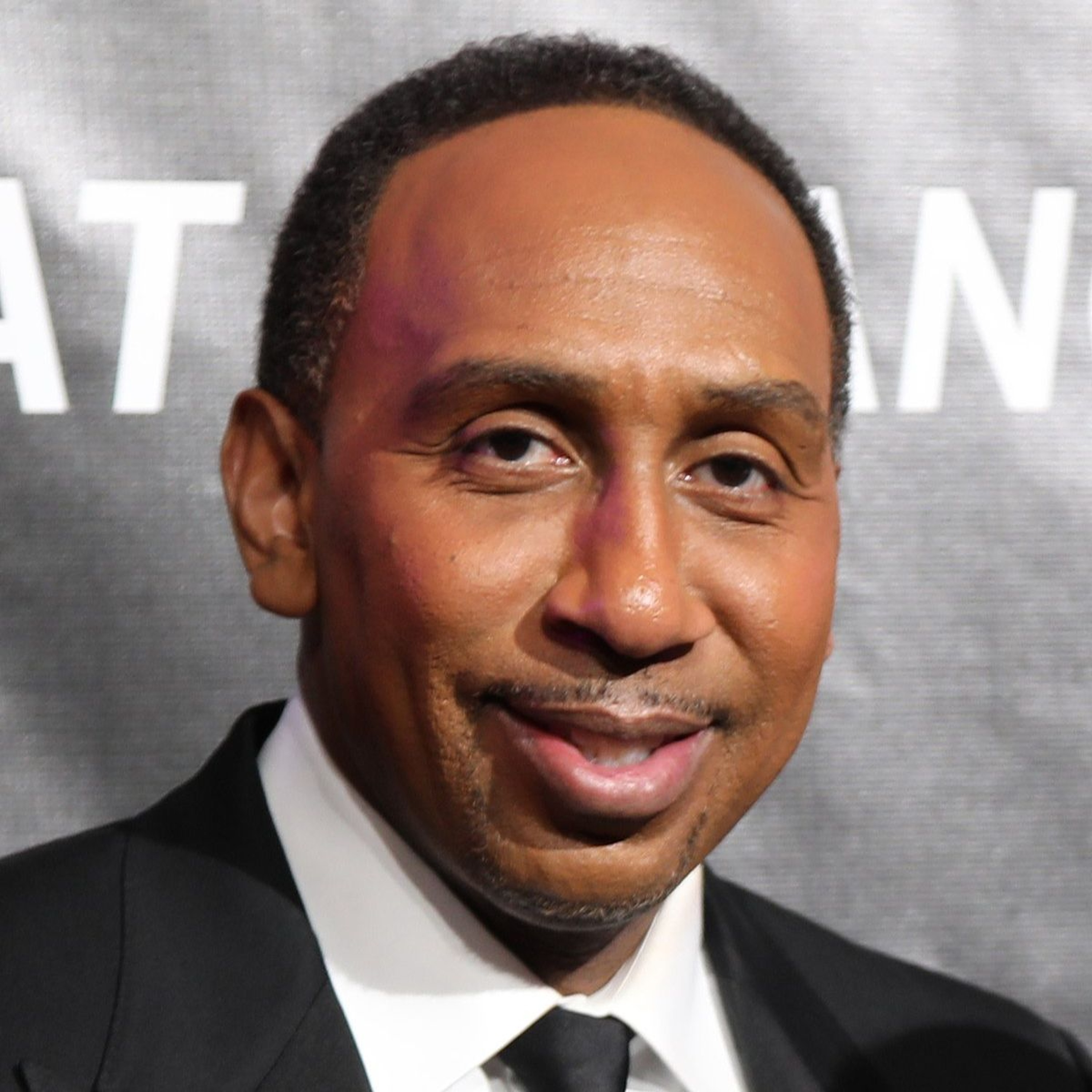 The Frank MacKay Show - Stephen A Smith
