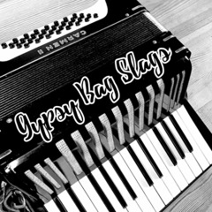 Gypsy Bag Slags - Balter Blues