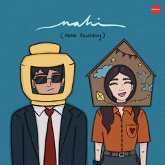 Nahi (Home Recording) [feat. gini]