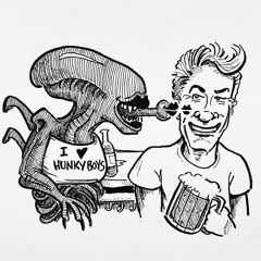 The Flop House ft. Howell Dawdy - Super Sexy Xenomorph