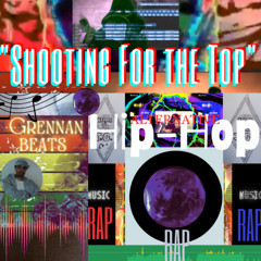 J-Premise - _Shooting For the Top_ (Conscious/Esoteric RAP) 🗣️