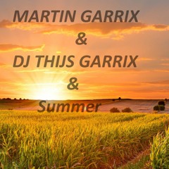 Martin Garrix/ DJ Thijs Garrix ID