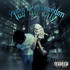 youngkel x rakkmandon - luv da city (prod. shvde)