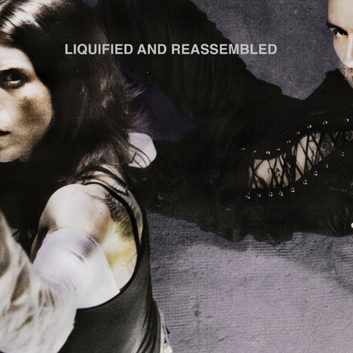 S-IN 004 Schacke & Cunt Remember - Liquified And Reassembled
