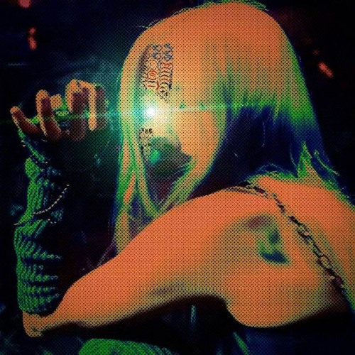 Remix) -  ( Pulse of Dust  )