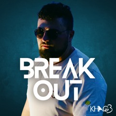 Break Out #75 (Holding Me Down)