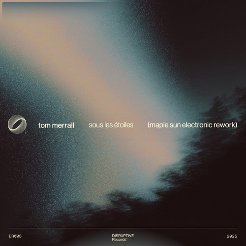 sous les étoiles  (Maple Sun Electronic Rework)